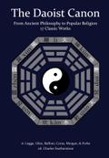 The Dàoist Canon: From Ancient Philosophy to Popular Religion
