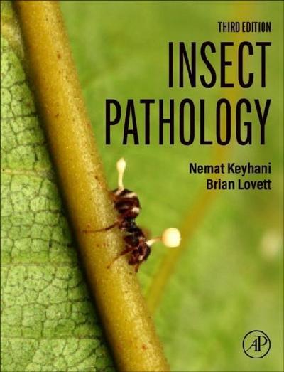 Insect Pathology