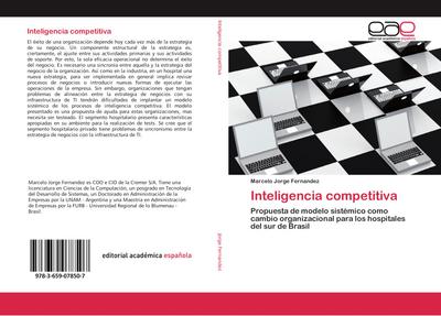 Inteligencia competitiva