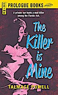 The Killer is Mine