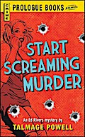 Start Screaming Murder