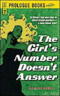 The Girl’s Number Doesn’t Answer