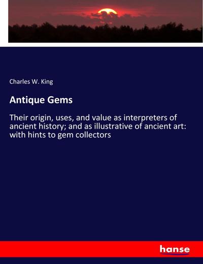 Antique Gems