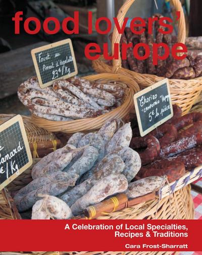 Food Lovers’ Europe
