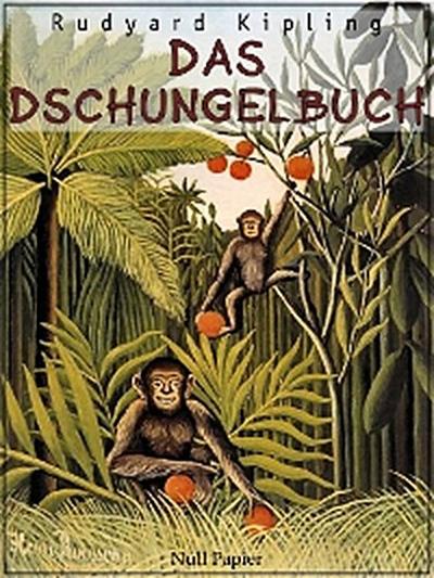 Das Dschungelbuch