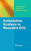 Ambulation Analysis in Wearable ECG