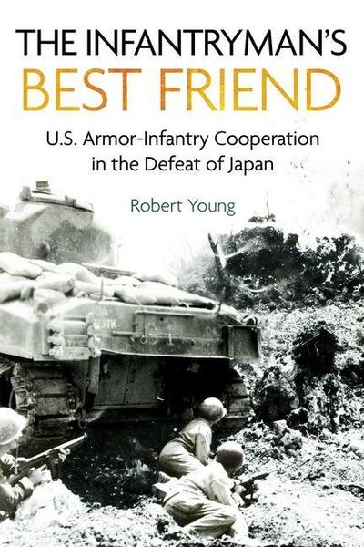 The Infantryman’s Best Friend