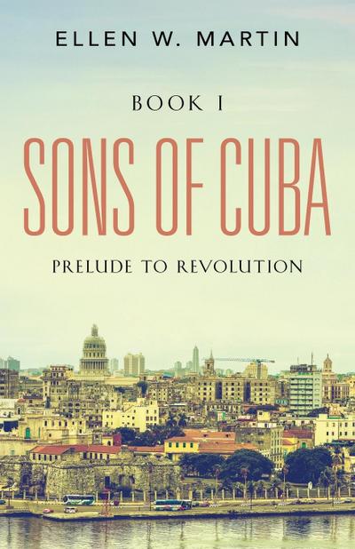 SONS OF CUBA