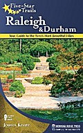 Five-Star Trails: Raleigh and Durham