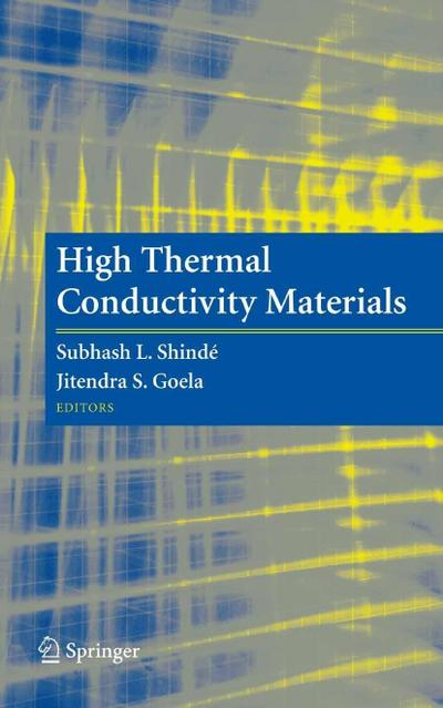 High Thermal Conductivity Materials