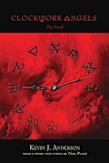 Clockwork Angels