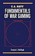 U.S. Navy Fundamentals of War Gaming