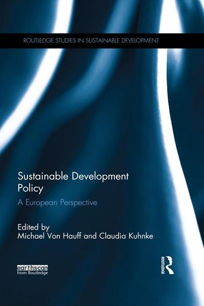 Sustainable Development Policy