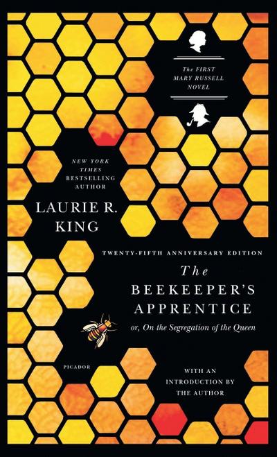 Beekeeper’s Apprentice