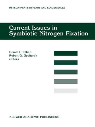 Current Issues in Symbiotic Nitrogen Fixation