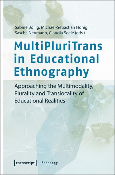 MultiPluriTrans in Educational Ethnography