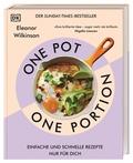 One Pot, One Portion