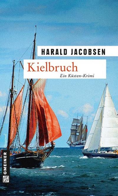 Jacobsen, H: Kielbruch