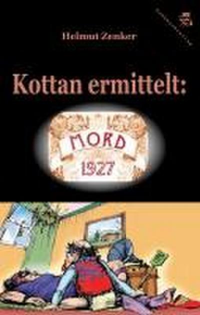 Kottan ermittelt: Mord 1927