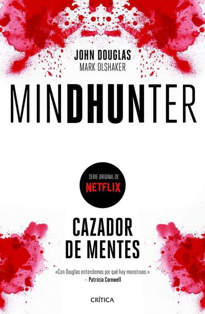 Mindhunter : cazador de mentes