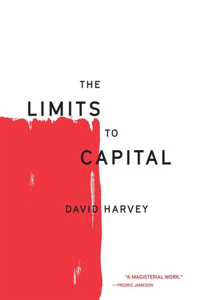 The Limits to Capital