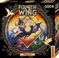 Fourth Wing - Dragons