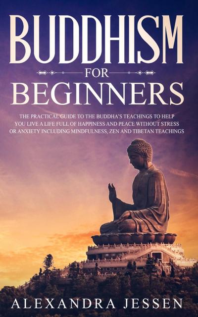 Buddhism for Beginners