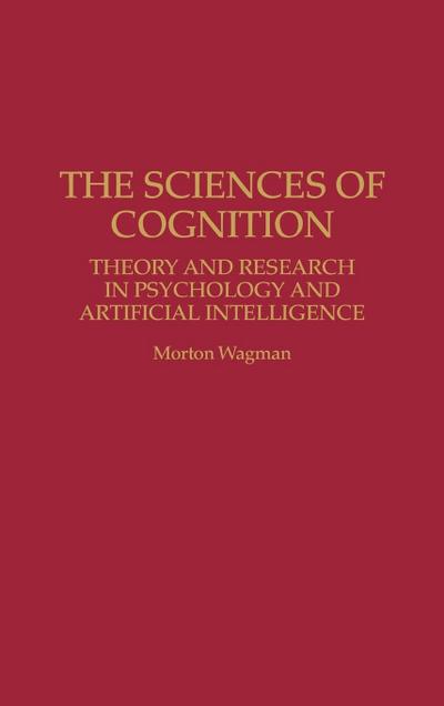 The Sciences of Cognition