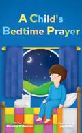 Child’s Bedtime Prayer