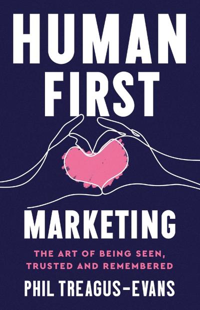 Human First Marketing