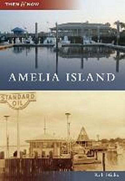 Amelia Island