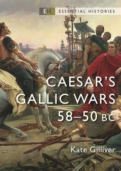 Caesar’s Gallic Wars