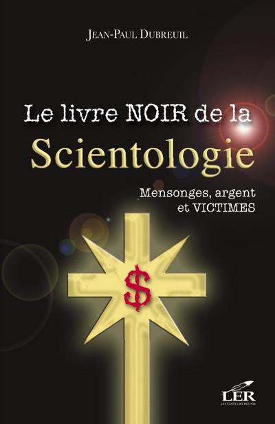 Le livre noir de la scientologie