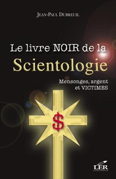 Le livre noir de la scientologie