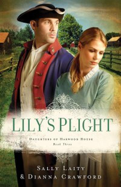 Lily’s Plight