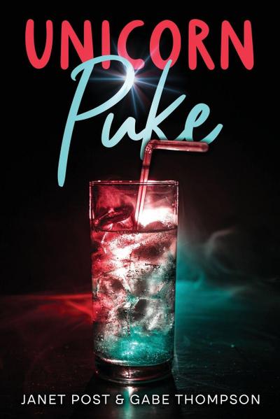 Unicorn Puke