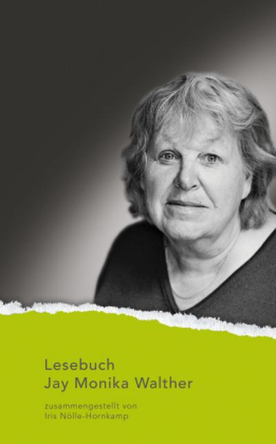 Lesebuch Jay Monika Walther