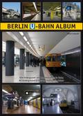 Berlin U-Bahn Album