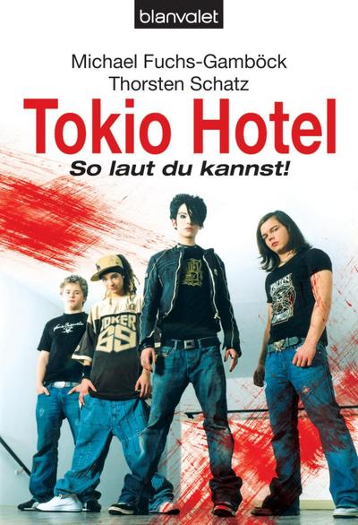 Tokio Hotel