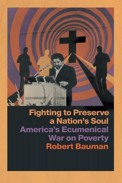 Fighting to Preserve a Nation’s Soul
