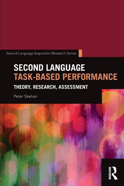 Second Language Task-Based Performance