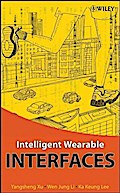 Intelligent Wearable Interfaces