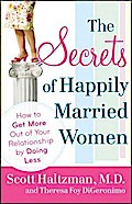 The Secrets of Happily Married Women