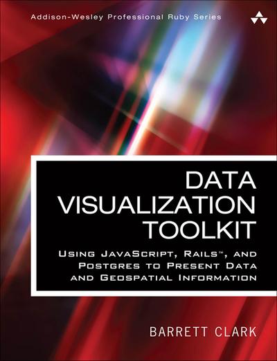 Data Visualization Toolkit