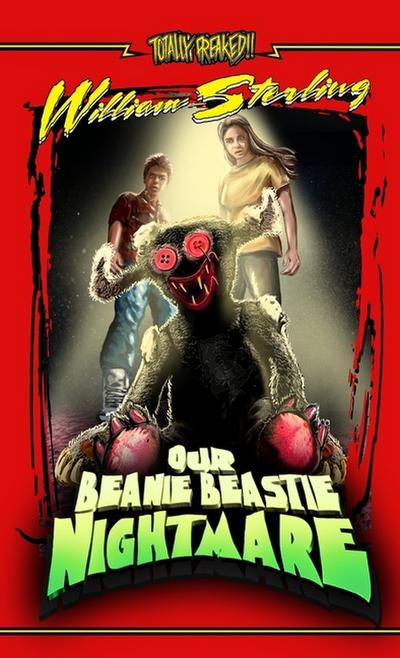 Our Beanie Beastie Nightmare