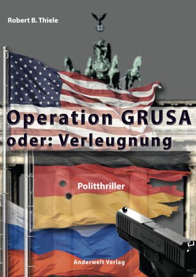 Operation GRUSA