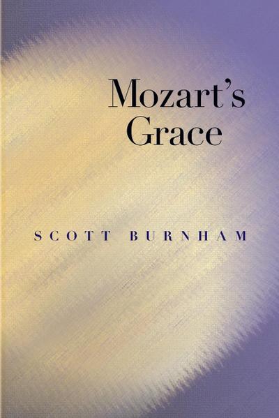 Mozart’s Grace