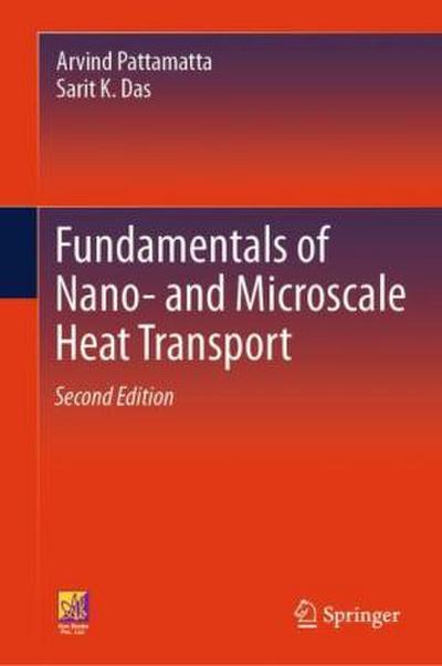 Fundamentals of Nano- and Microscale Heat Transport