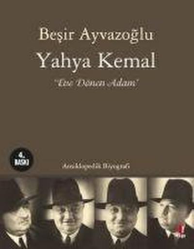 Yahya Kemal