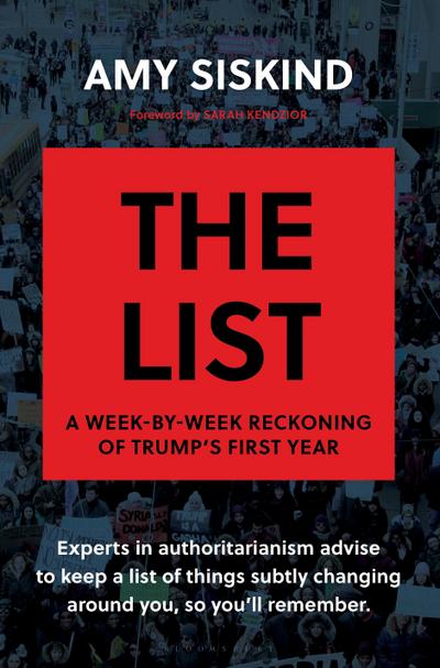 The List